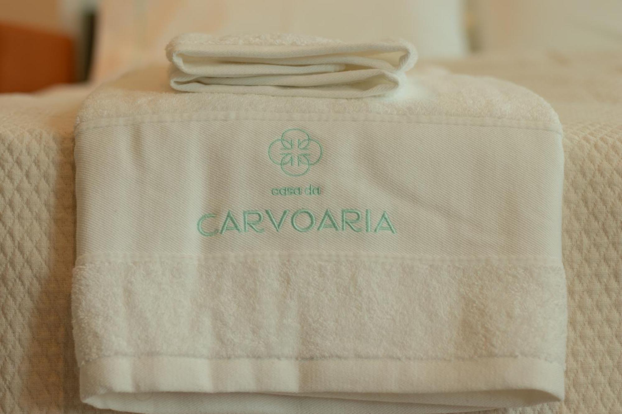Апартаменты Casa Da Carvoaria Вила-Реал Экстерьер фото